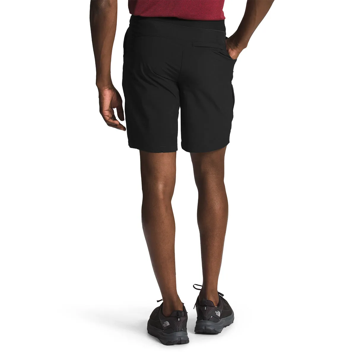 SHORTS PARAMOUNT ACTIVE PARA HOMBRE