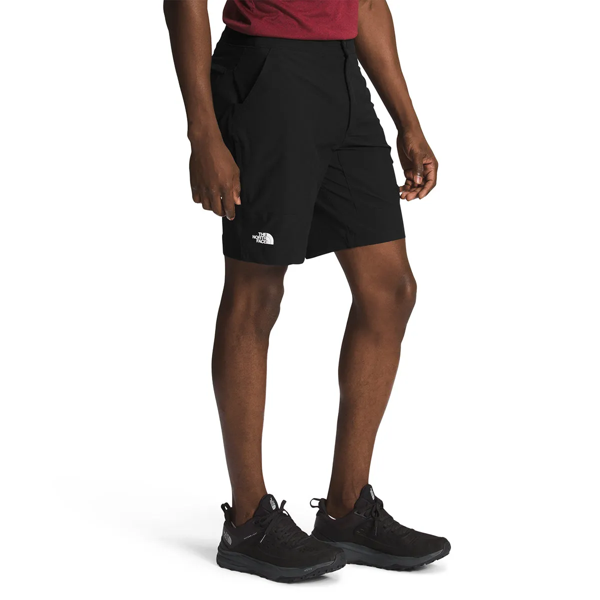 SHORTS PARAMOUNT ACTIVE PARA HOMBRE