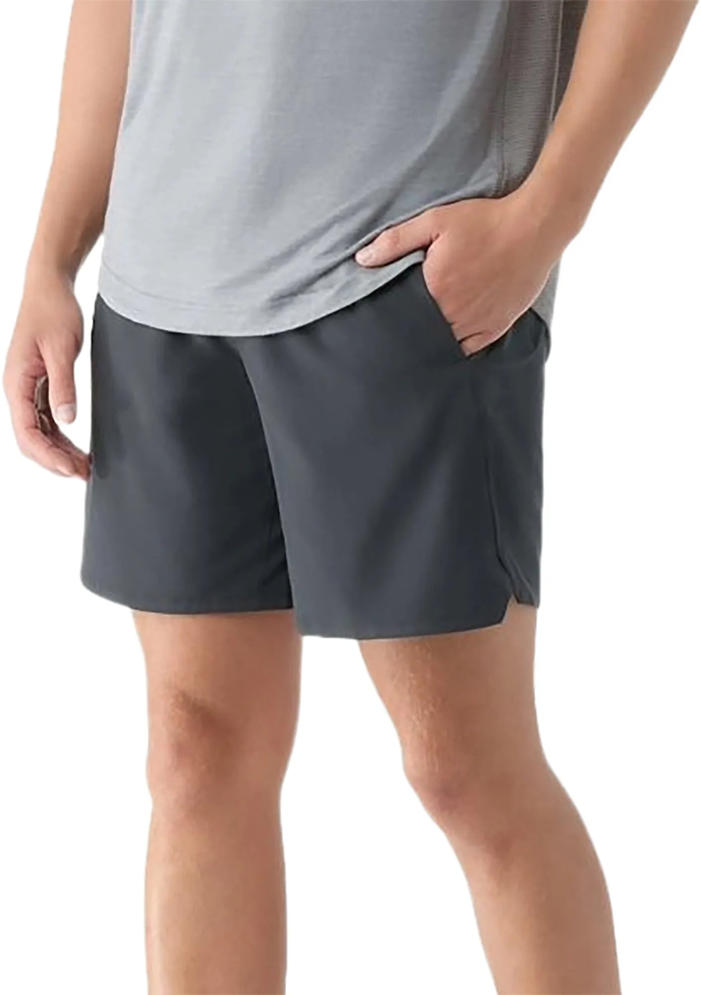 Shorts Smartwool Active Lined 7" Hommes