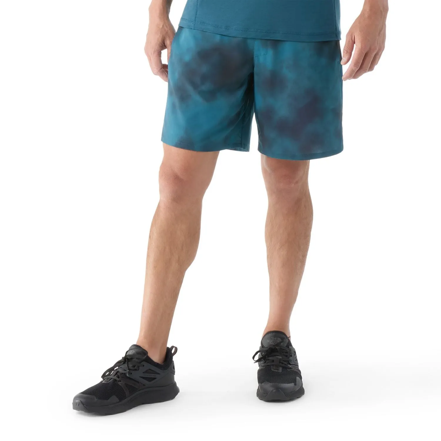 Shorts Smartwool Active Lined 7" Hommes