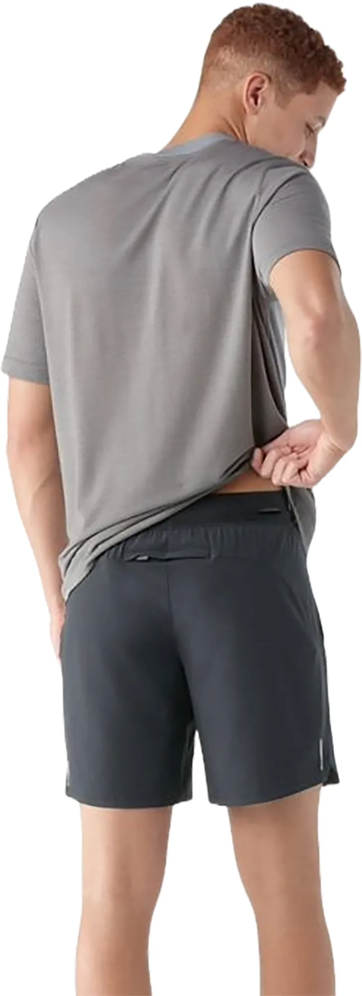 Shorts Smartwool Active Lined 7" Hommes