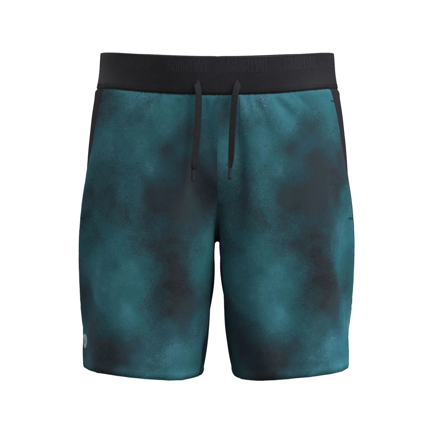Shorts Smartwool Active Lined 7" Hommes