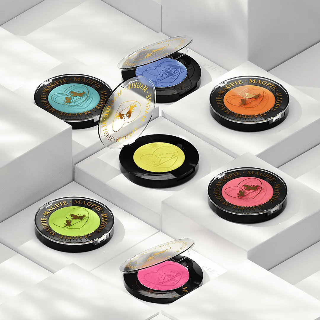 Sicily - Compact Pigment