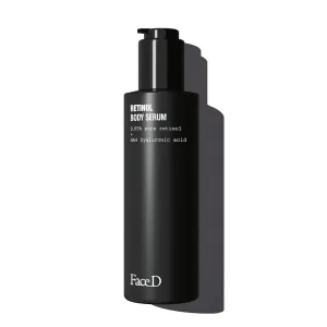 SIERO CORPO AL RETINOLO - 200ml