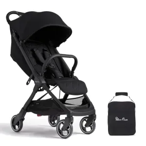 Silver Cross Clic 2024 Stroller with Travel Bag - Space
