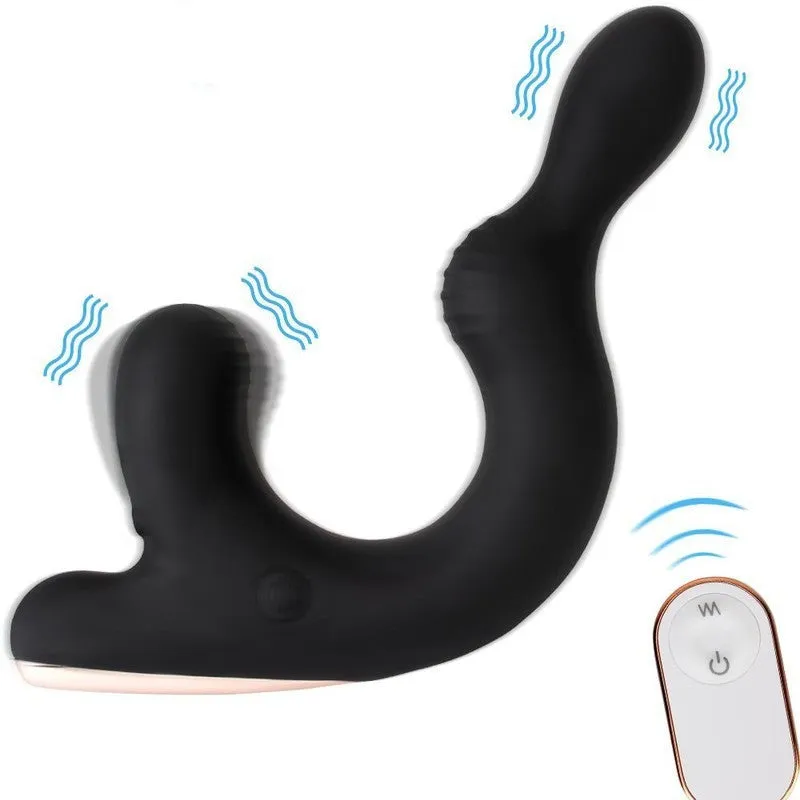 Silver Gode vibrations