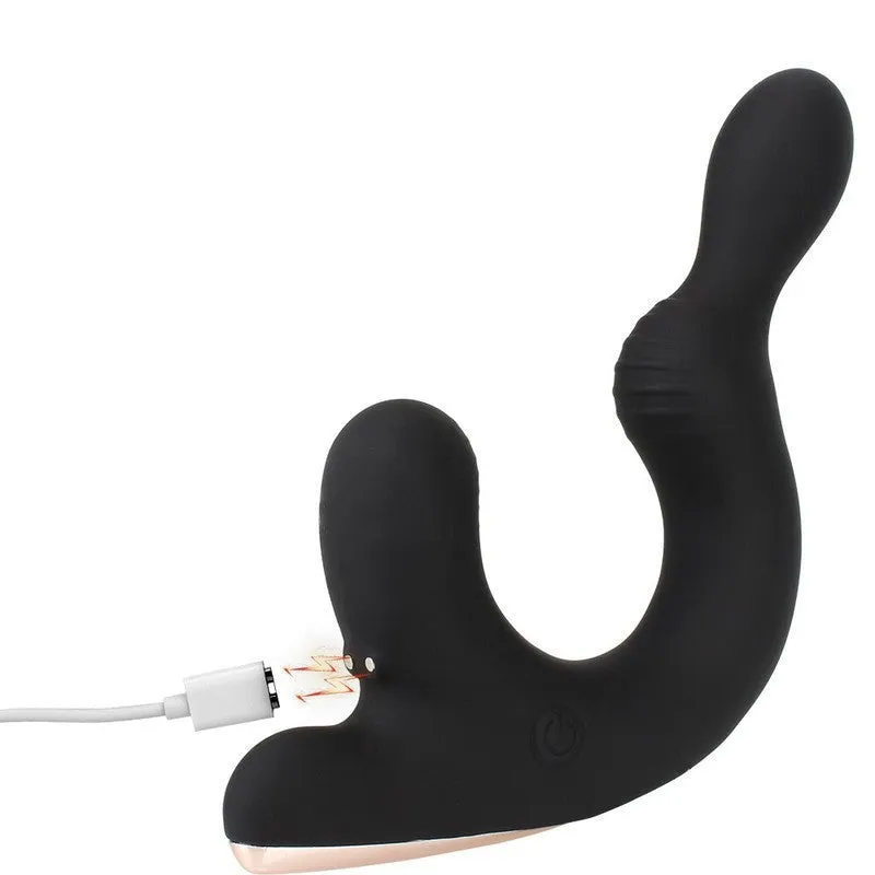 Silver Gode vibrations