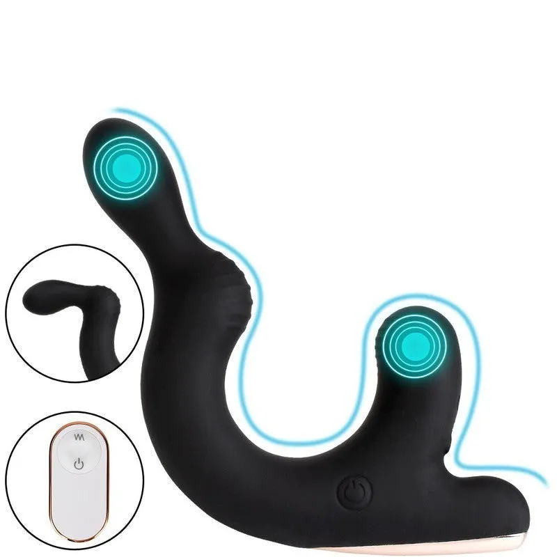 Silver Gode vibrations