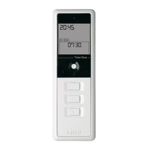 SIMU Handsender HZ Timer Easy 1-Kanal