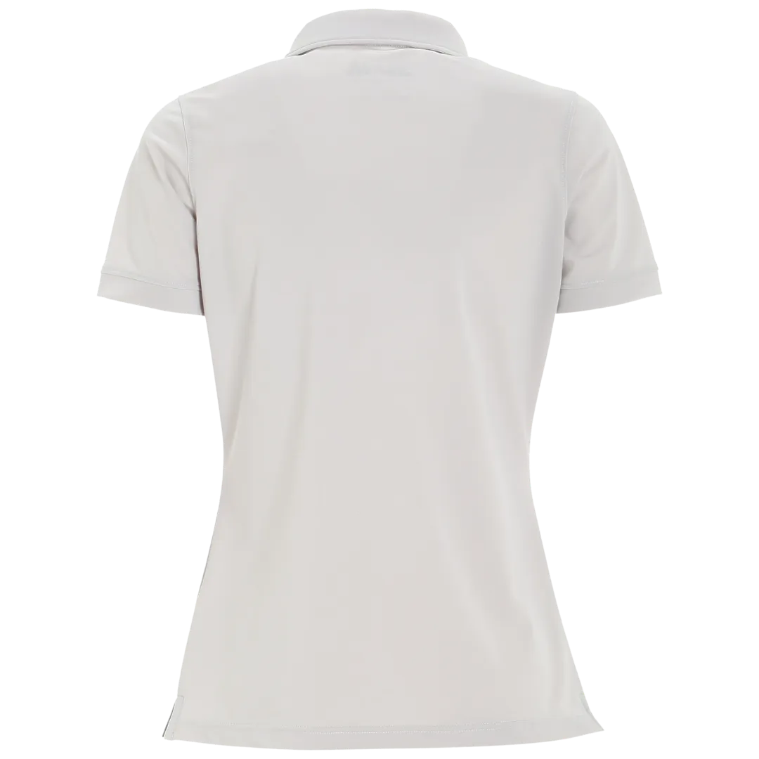 Slam Womens Active Techno Pique Polo