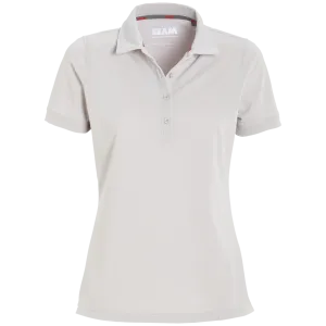 Slam Womens Active Techno Pique Polo