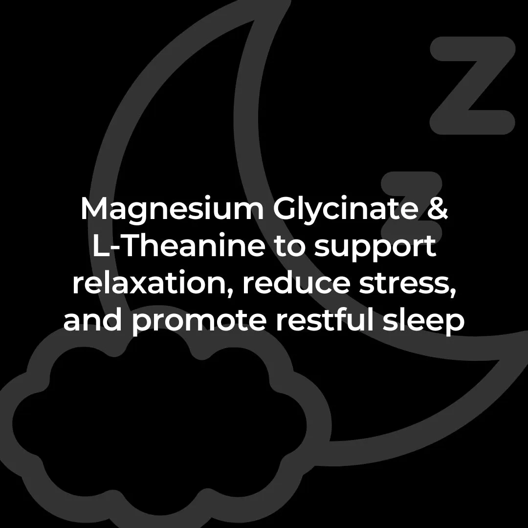 Sleep Easy Magnesium