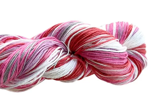 Slightly there, knit kit