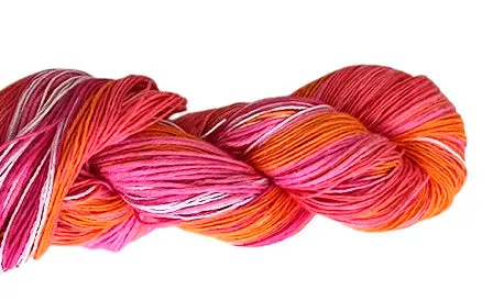 Slightly there, knit kit