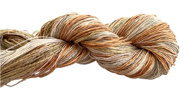 Slightly there, knit kit
