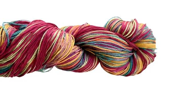 Slightly there, knit kit