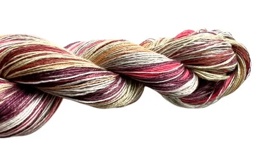 Slightly there, knit kit