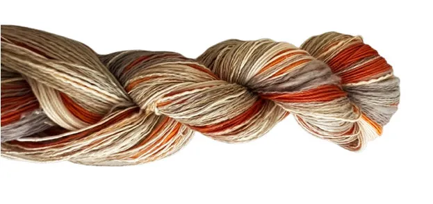 Slightly there, knit kit