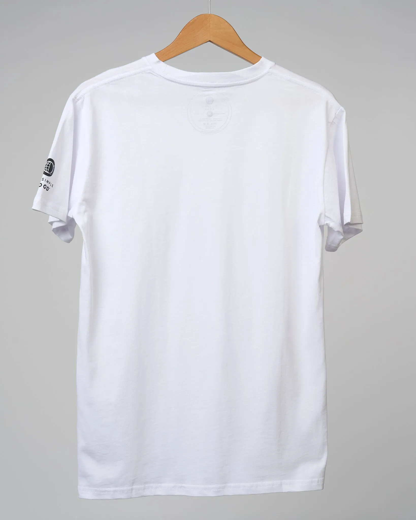 SMALL BEAUTIFUL MOMENTS UNISEX TEE