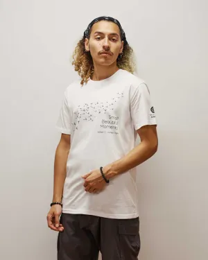 SMALL BEAUTIFUL MOMENTS UNISEX TEE
