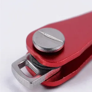Smart Mini Keychain Compact Key