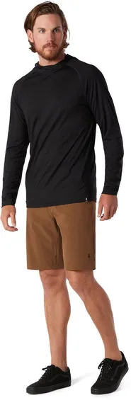 Smartwool Active Hoodie Hommes