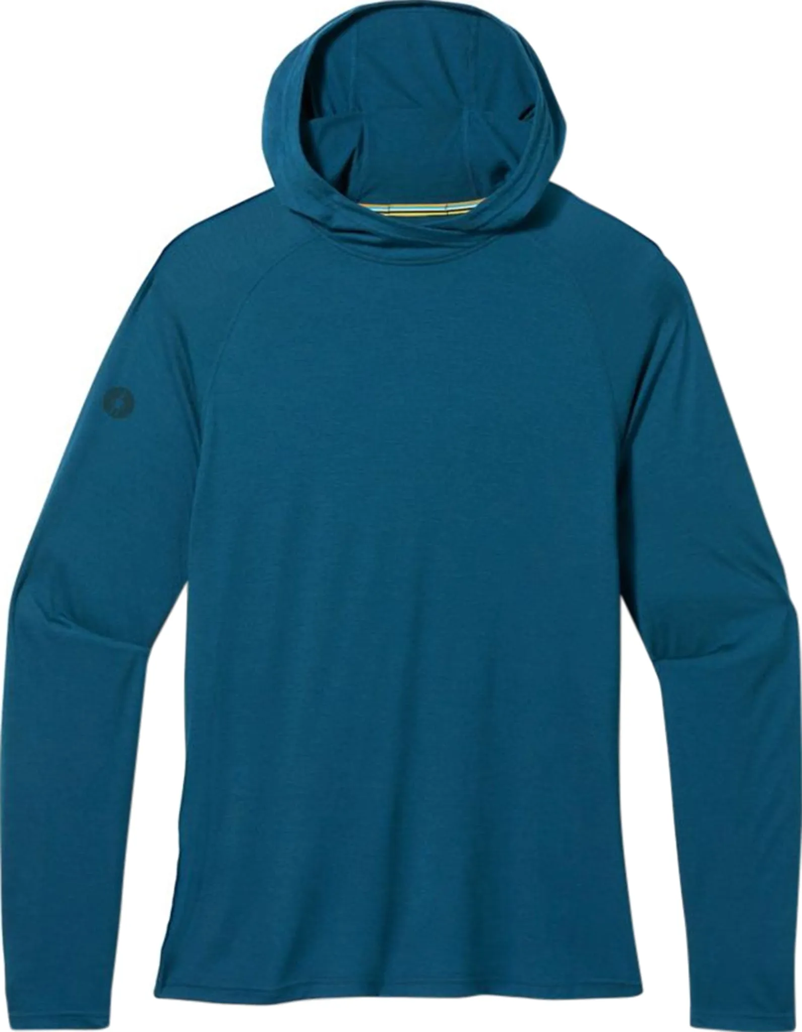 Smartwool Active Hoodie Hommes
