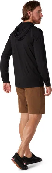 Smartwool Active Hoodie Hommes