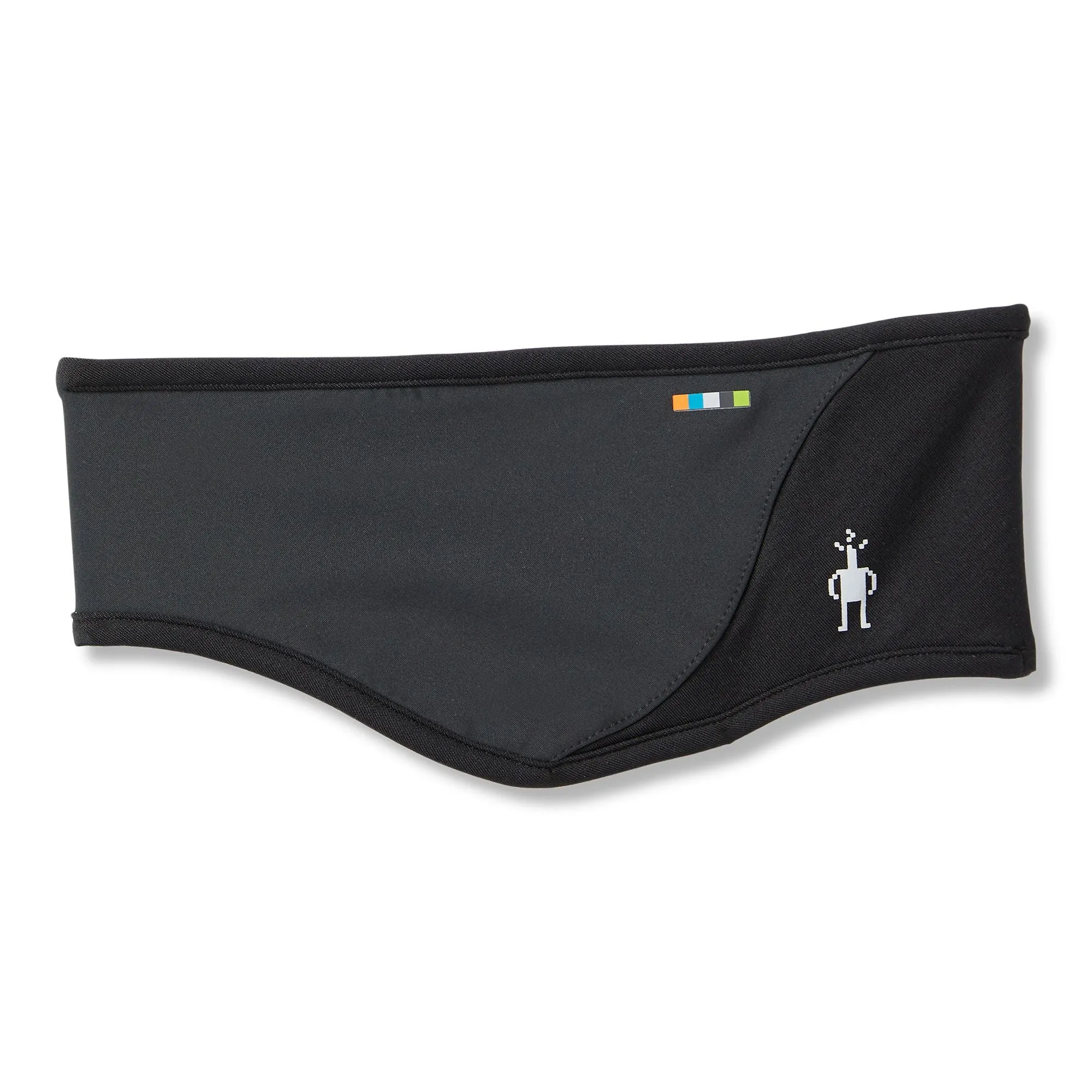 Smartwool bandeau active fleece wind