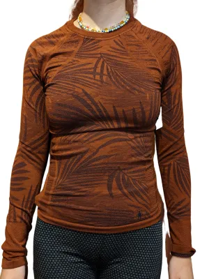 Smartwool Chandail Intraknit Active Femmes