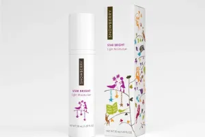 Snowberry Star Bright Light Moisturiser 50ML (1.70 FL.OZ.)