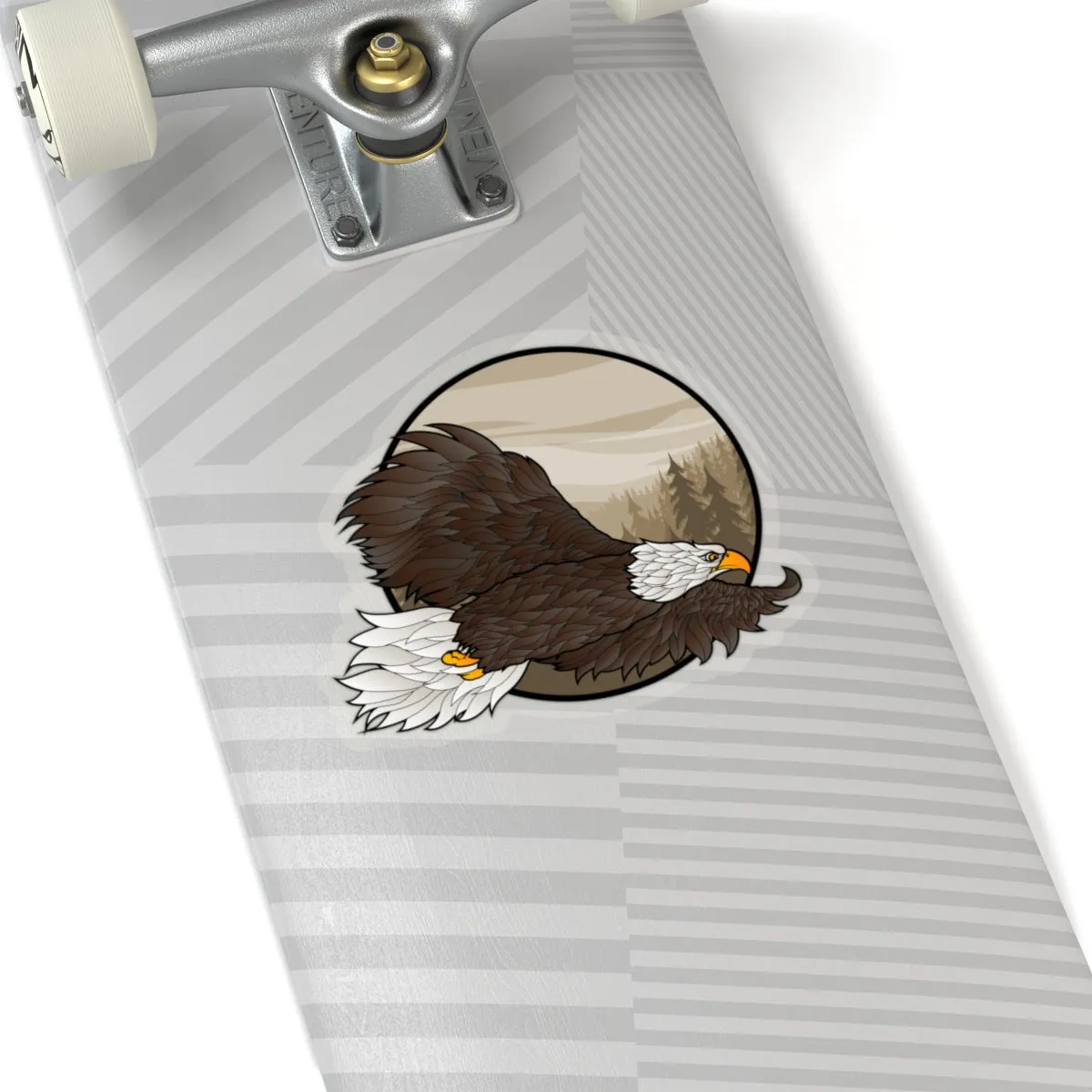 Soar (Sticker)