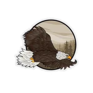 Soar (Sticker)