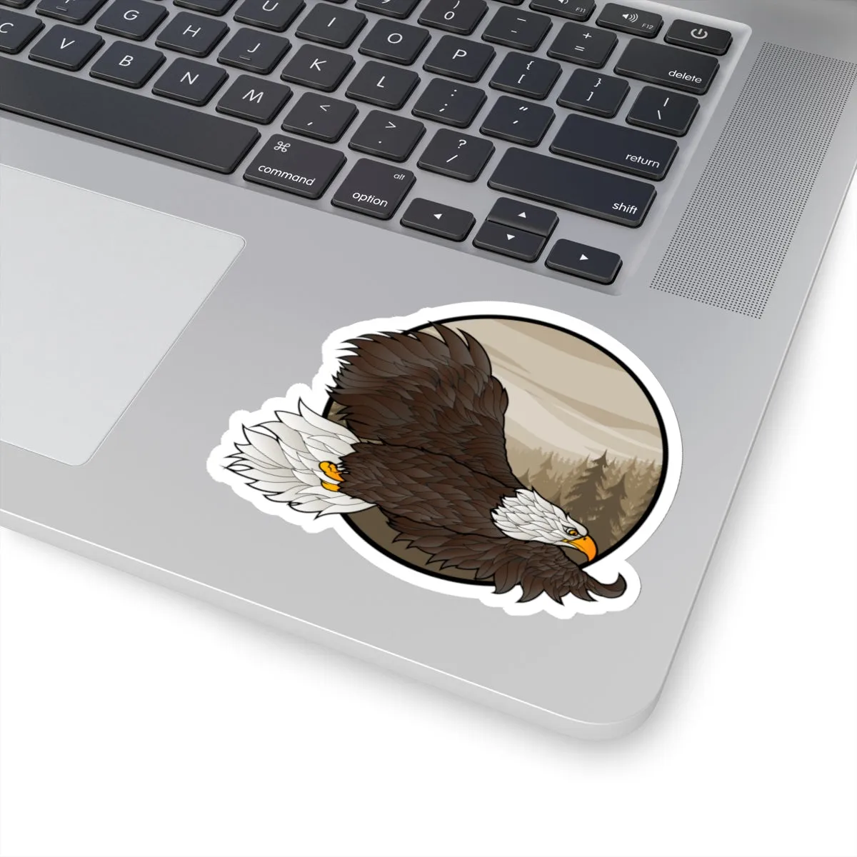Soar (Sticker)