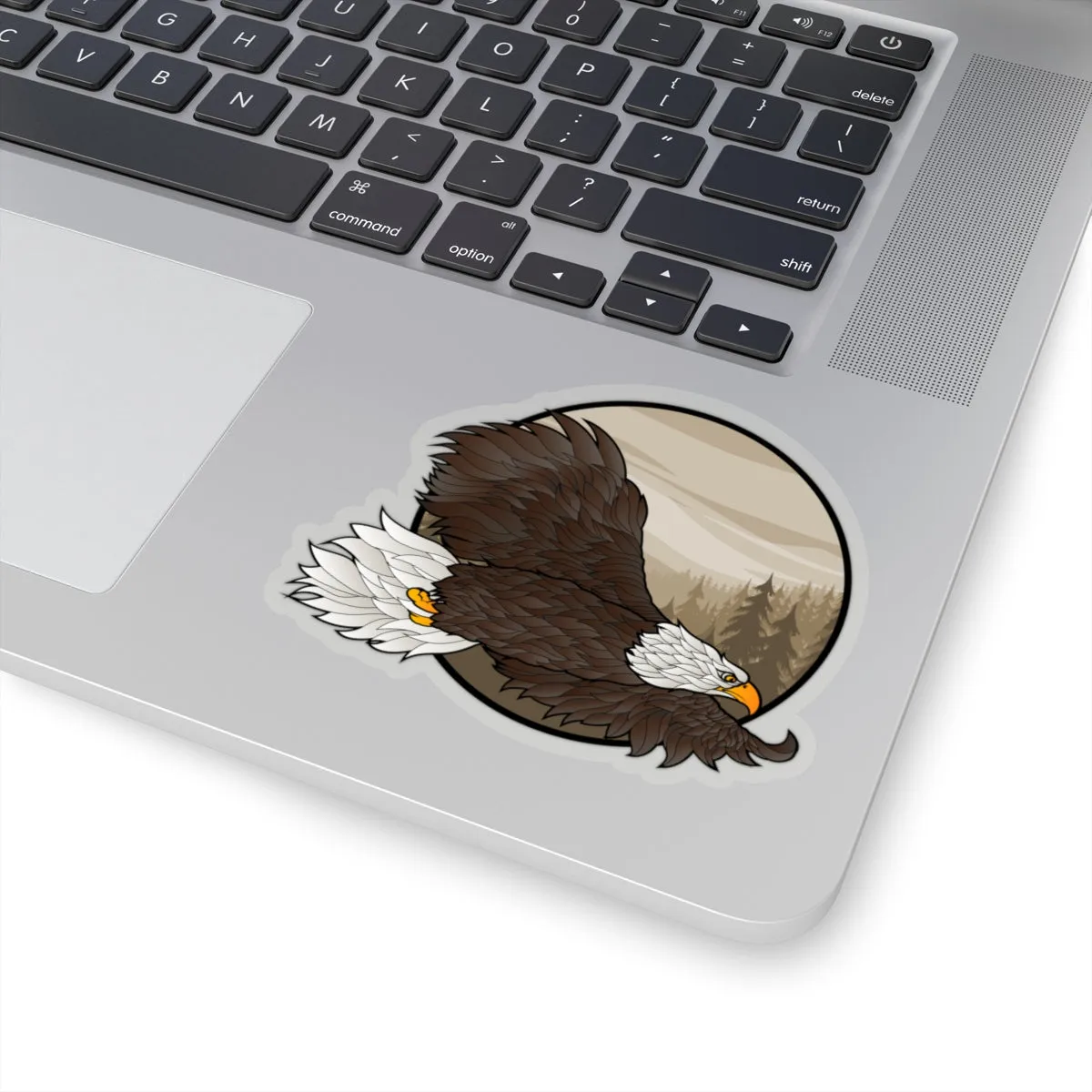 Soar (Sticker)