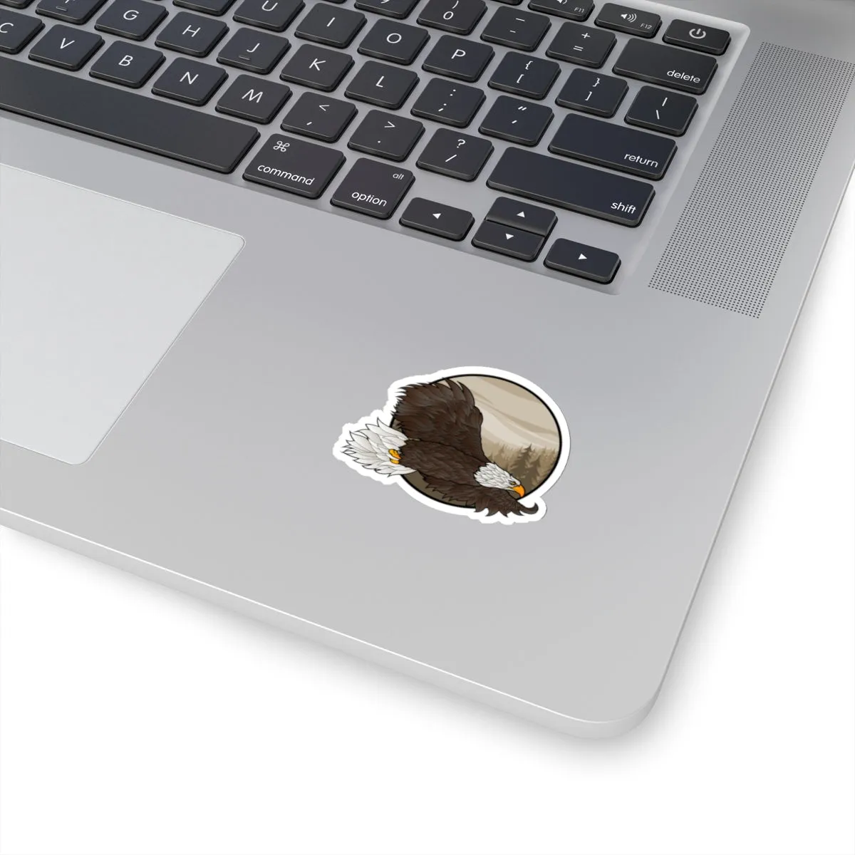 Soar (Sticker)