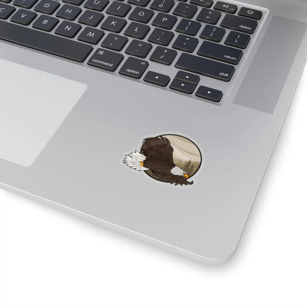 Soar (Sticker)