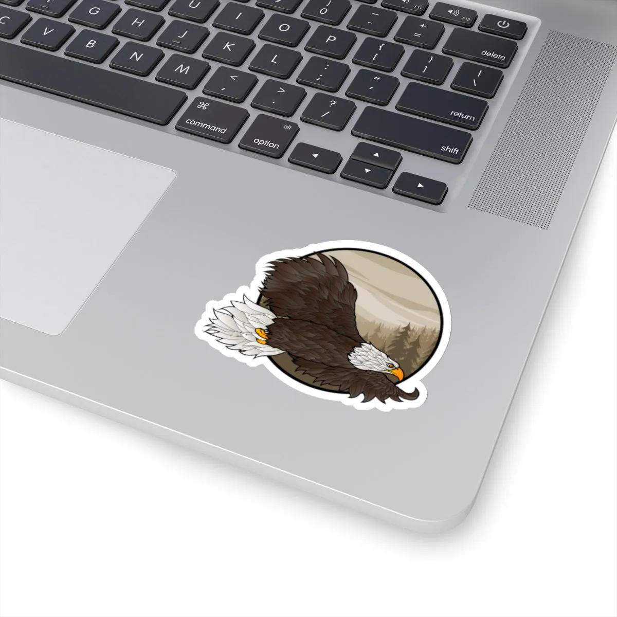 Soar (Sticker)