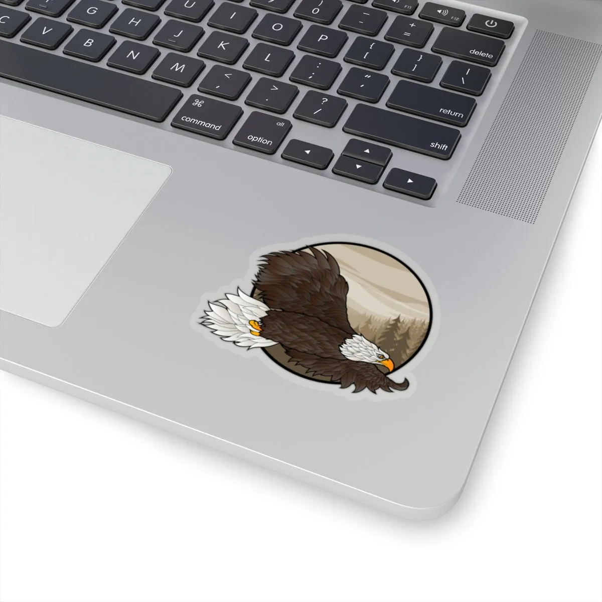 Soar (Sticker)