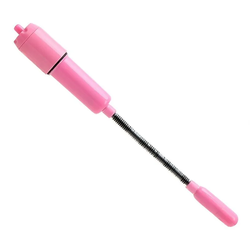 Sonde urètre boule vibrante silicone Rose