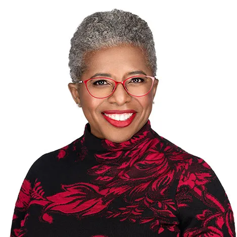 Sonia Wright, MD