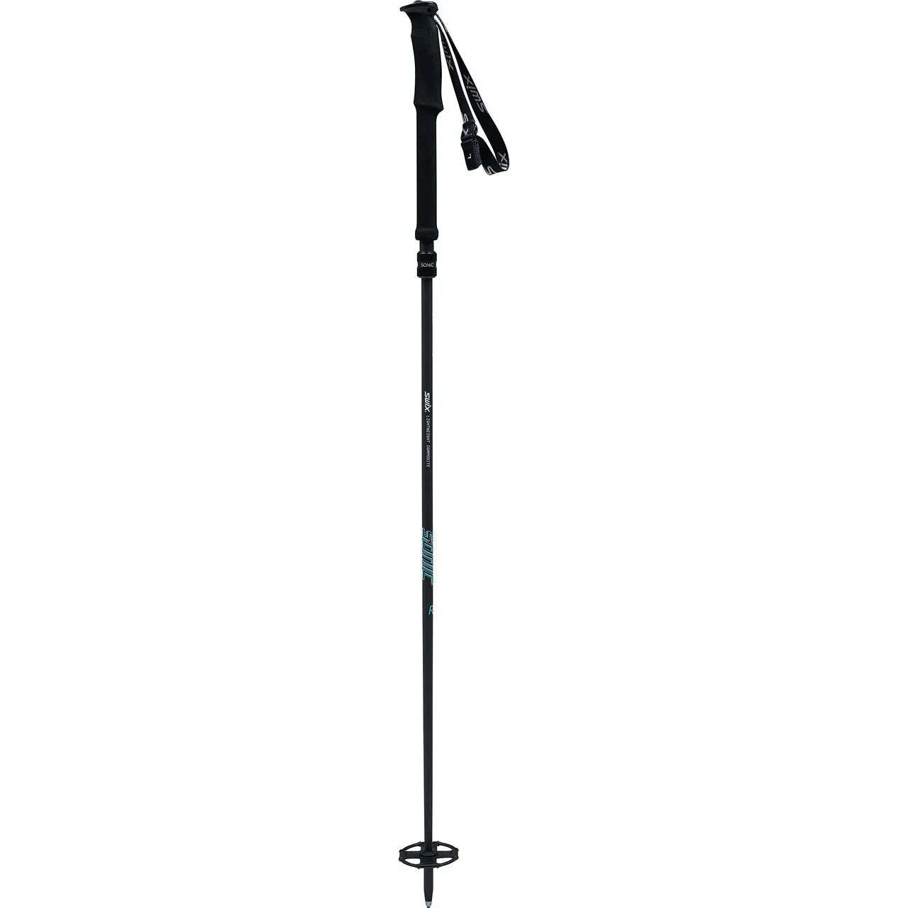 Sonic R2, Lightweight Composite