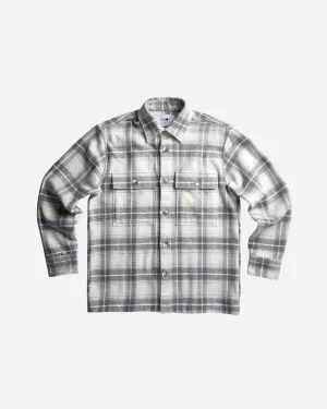 Soren 5368 - Grey Check