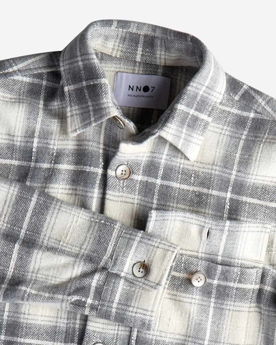 Soren 5368 - Grey Check