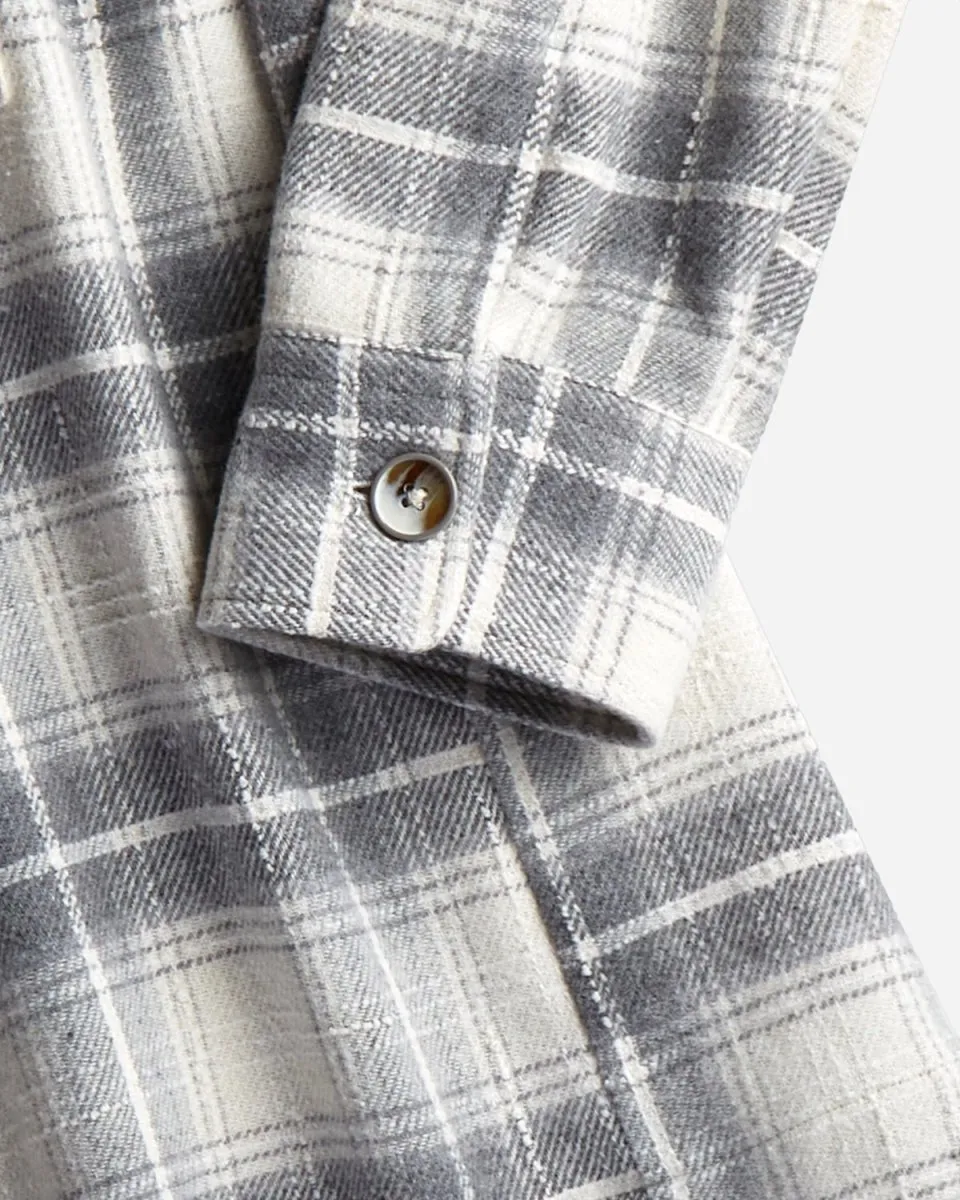 Soren 5368 - Grey Check