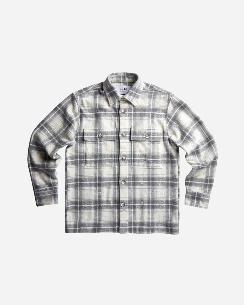 Soren 5368 - Grey Check