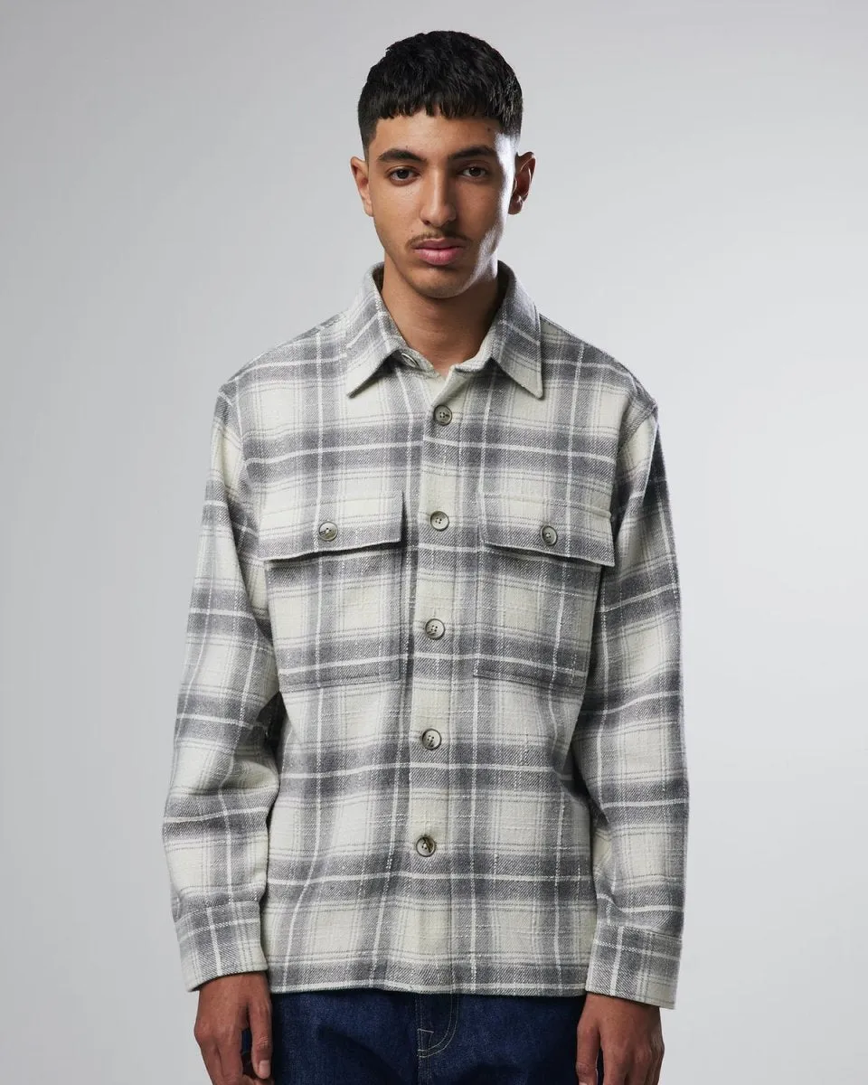 Soren 5368 - Grey Check