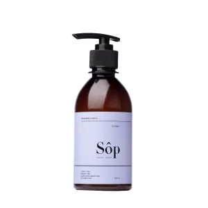 Sôp Natural Liquid Soap Lavender