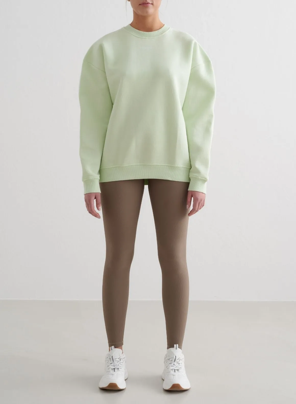Spearmint Apparel Sweatshirt