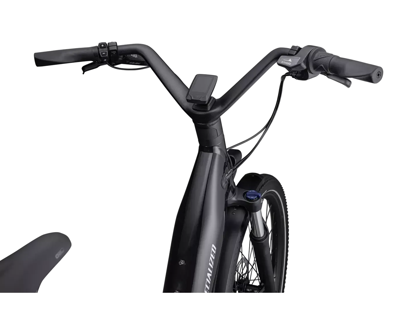 Specialized Turbo Como 4.0 IGH 2023